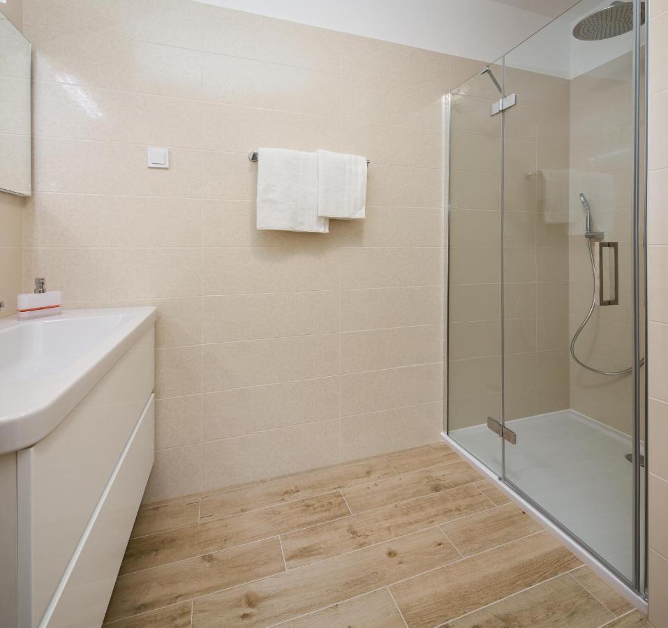 Apartments Alba 1 Slatine Zewnętrze zdjęcie