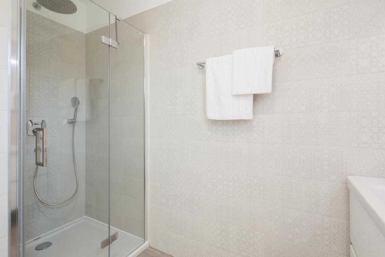 Apartments Alba 1 Slatine Zewnętrze zdjęcie